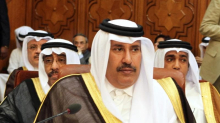Al Thani, l’emiro “che comprò Londra” ora si prende Villa Certosa