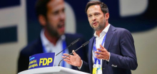 FDP: Öffnung nach rechts? Kritik an Hagens Gespräch mit der »Jungen Freiheit«