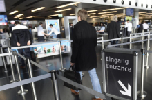 Cyberkriminelle Hacker wollen nach Datenklau Flughafen Wien erpressen 