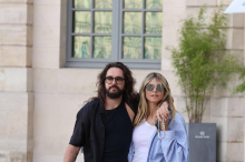 Tom Kaulitz und Heidi Klum: „Bei uns ging alles unglaublich schnell“