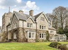 Victorian country manor that once counted Thomas Hardy as a regular visitor is for sale for £1.5m for anyone wanting to live Far From the Madding Crowd