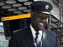 British Airways pilot who drove 200 miles in his Mercedes to rape 12-year-old girl after grooming her on social media is jailed for eight years