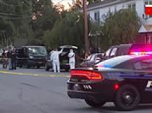 Horror as four children and two adults found dead in upstate New York as the small town community searches for answers