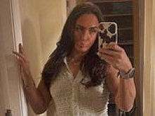 Killer CrossFit trainer who repeatedly drove over man lying in the road and dismissed him as a 'smackhead' as he lay dying under the car is jailed for six years