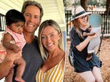 Sinister real reason IVF mother was implanted with another couple's embryo: America's $6bn fertility industry exposed... as experts warn catastrophic mix-up is tip of iceberg