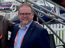 Michael was hailed the Aussie 'Elon Musk'. Then he was hit by accusations of racism and bullying. Now his SpaceX clone is in liquidation - and he's been ordered to pay MILLIONS to his female CEO