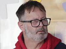 Matthew David Eagleton: We confront the primary teacher accused of having child abuse material at his school, Amity College: This is the moment he tries - and fails - to run from us