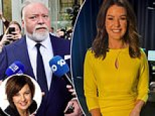 Bombshell at News.com.au as 'raw' Kyle Sandilands interview leaks with blast against reporter that DIDN'T go to air... Plus, Seven responds to rumour about axed staff's 'silence bonus': INSIDE MAIL