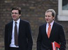 New Labour all over again… Burnham drafts in Blairite chief of staff who quit Cabinet in 2009 before becoming a BBC exec