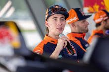 MotoGP: Supergau für KTM! Pedro Acosta wechselt zu Ducati