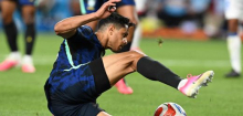 Fußball-WM heute: Das sollten Sie vor den Spielen am Abend und in der Nacht wissen