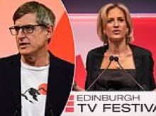 Manchester snatches TV Festival away from expensive Edinburgh as organisers say it will allow them to 'radically reduce costs'