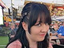 Boy, 14, arrested over murder of missing girl 'posted TikTok of her' before body was found next to bowls club just 500 yards from her home