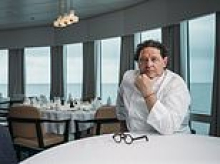 Marco Pierre White's skyline steakhouse shuts 'with immediate effect' after 15 years