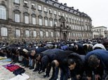 Denmark plans to ban Islamic call to prayer: 'Shouldn't sound like a suburb of Islamabad'