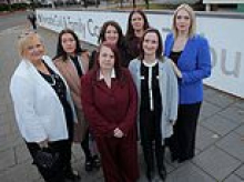 Nurses who sued NHS trust after transgender colleague was allowed to use female changing room awarded £187,000 payout