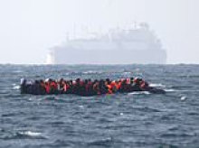 Labour under fresh fire for ditching Rwanda scheme as European Union nations line up to deport migrants to the African nation as early as next year, with deportations to Uzbekistan and Uganda also on the cards