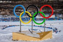 Beschluss des IOC: Jeder Olympia-Teilnehmer erhält künftig 10.000 Dollar