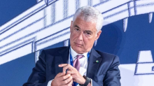 Mariani (Leonardo): “Se l’Italia non spende di più in difesa sarà suddita di Francia e Germania”