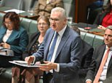 Banned ISIS bride is allowed to RETURN to Australia as Tony Burke reveals she has been given a permit