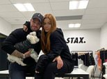 Australian Rich Lister couple's popular activewear brand Stax on the brink of collapse