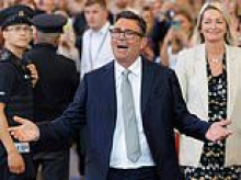 Andy Burnham facing fresh pressure to call a General Election as new poll finds just one-in-five voters believe he has a mandate to be Prime Minister
