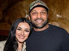 Kash Patel's country music star girlfriend fires back at critics as she's tapped to sing at Trump's freedom rally