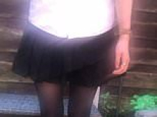 Mother's fury after her daughter misses mock exams after being sent home from school 'for not wearing tights during heatwave'