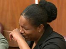 Mom who drowned her baby daughter in bathtub and blamed Covid is found NOT guilty