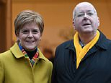 Nicola Sturgeon told: It's time to make public the written statement you gave to the police