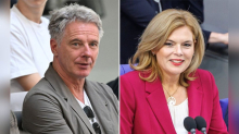 Jörg Pilawa: Moderator besucht Julia Klöckner im Bundestag