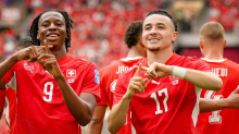 Newsblog zur Fußball-WM: Schweiz entreißt Kanada den Gruppensieg – Bosnien-Herzegowina wirft Katar raus