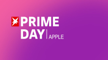 Starke Angebote: Die besten Apple-Deals zum Amazon Prime Day shoppen