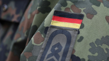 Fast 300.000 Wehrdienst-Fragebogen verschickt - 530 Freiwillige für 2026 rekrutiert