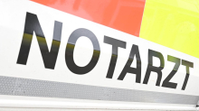 A7: Sieben Verletzte bei Auffahrunfall an Stauende