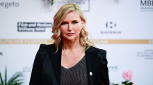 Filmtalente: Veronica Ferres kann der Oscar-Akademie beitreten