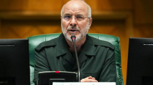 Iran-Newsblog: Iranischer Verhandlungsführer: USA haben mit Abkommen ihre „Niederlage“ erklärt