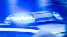 Großeinsatz: 25-Jähriger in Thüringen erstochen – mehrere Festnahmen