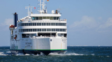 Fehmarnsund: Wettbewerbsrat rügt Scandlines wegen hoher Fährpreise