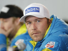Bode Miller odgovoril na obtožbe o posesti drog
