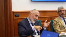 Ferrovie perde i manager, lascia il direttore finanziario
