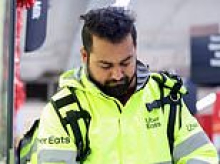 Coles customers furious after being overcharged on Uber Eats deal