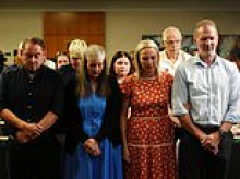 Arrogance of the men who wouldn't listen in Britain's worst maternity scandal: NHS bosses ignored women's warnings as 500 mothers and babies died or were harmed at toxic hospital trust