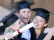One in four graduates will earn LESS in their lifetimes than those who avoided university