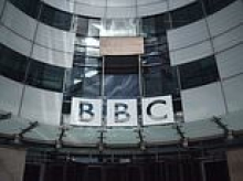 BBC staff 'are being urged to work from home during the heatwave'