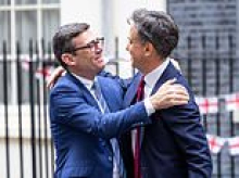 Why Andy Burnham must NOT make Red Ed his new Chancellor, hints ex-Starmer ally