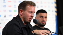 Newsblog zur Fußball-WM: Große Rotation fällt aus – Nagelsmann verrät Aufstellung gegen Ecuador