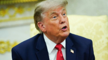 Trump will vom Kongress 88 Milliarden Dollar - „hauptsächlich“ für Iran-Krieg