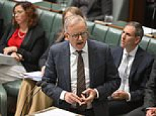 Anthony Albanese to ditch 'widow's tax': Prime Minister makes ANOTHER change to the budget