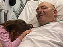 Aussie father says his appendix burst after a 30-hour wait at Campbelltown Hospital - raising concerns about emergency department delays
